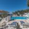 Apartment Glavina with private pool - Makarská