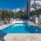 Apartment Glavina with private pool - Makarská