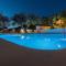 Apartment Glavina with private pool - Makarská