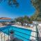 Apartment Glavina with private pool - Makarská