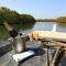 Fathala Wildlife Reserve - Toubakouta
