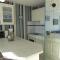 REF 157 Studio pour deux personnes avec piscine vue Port Crouesty ARZON