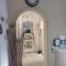 Efis apartment