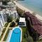 Oazis Sea View Apartment