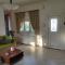 Efis apartment