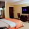 Room in Lodge - Kakanfo Innheritage, Splendour and Royalty All Combined