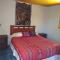 Hostal Candelaria - 圣佩德罗·德·阿塔卡马 Hostal Candelaria - 圣佩德罗·德·阿塔卡马