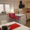 Ferienwohnung Rheinblick Koblenz