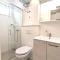 Apt White Idyll, 3 bedrooms, 3 bathrooms, terrace apt