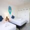 Ocean Zen Suites on 5th Avenue - Adults Only