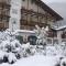 Alpine Touring Hotel-petfriendly