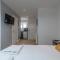 Super cosy self-catering studio flat