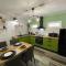 Evergreen Apartment