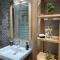Evergreen Apartment
