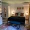 Evergreen Apartment