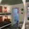 Evergreen Apartment