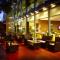 Abacus Business & Wellness Hotel Foto: Abacus Business & Wellness Hotel
