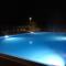 Camping La Bernede
