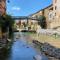 Camping La Bernede