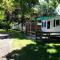 Camping La Bernede