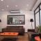 Residencial & Hotel Palazzo