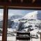 Alpine Dream Chalet with Spa close to Lake Geneva