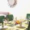 Luxury Casa - Royal Sea View Apartment JBR Beach 2BR - Dubaj