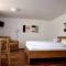 Hotel Tenne