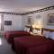 Budget Host Inn - آيرونوود