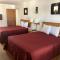 Budget Host Inn - آيرونوود