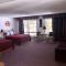 Budget Host Inn - آيرونوود