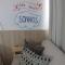 Smart Residence Flat - FLAT 605 Studio