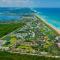 Oceanfront Tropical Paradise