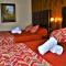 Hotel "La Cabaña de Don Adolfo"