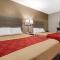 Econo Lodge Dewitt I-90