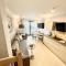 Edel Exclusive Apartments Villa Marea 102 Especially for You