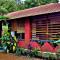 NIDHIVANA FARMS & RESORT, bakrebail-salethoor rd, Mangalore
