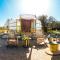 2 CUORI E 1 YURTA Glamping in Tuscany - Adults Only