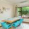 Sea View townhouse in Zinkwazi Beach