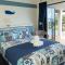 Sea View townhouse in Zinkwazi Beach