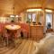 Gästehaus Restner - Chiemgau Karte