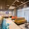 Hyatt Place Saltillo