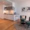 Boutique Appartements im Berliner Tor