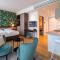 Boutique Appartements im Berliner Tor