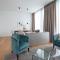 Boutique Appartements im Berliner Tor