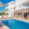 Bauló Mar Apartments