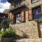 Cal Peretes - Apartamento de montaña en el Cadí