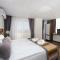 Grand Gulluk Hotel City Center Antalya
