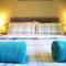 Hill View 2 bedroom free parking