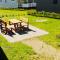 Beach Chalet SunHus - modernes Chalet in Ostseenähe